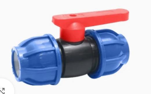 HDPE BALL CORK 32MM